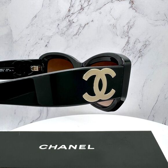 New Chanel Sunglasses - Picture 16 of 16